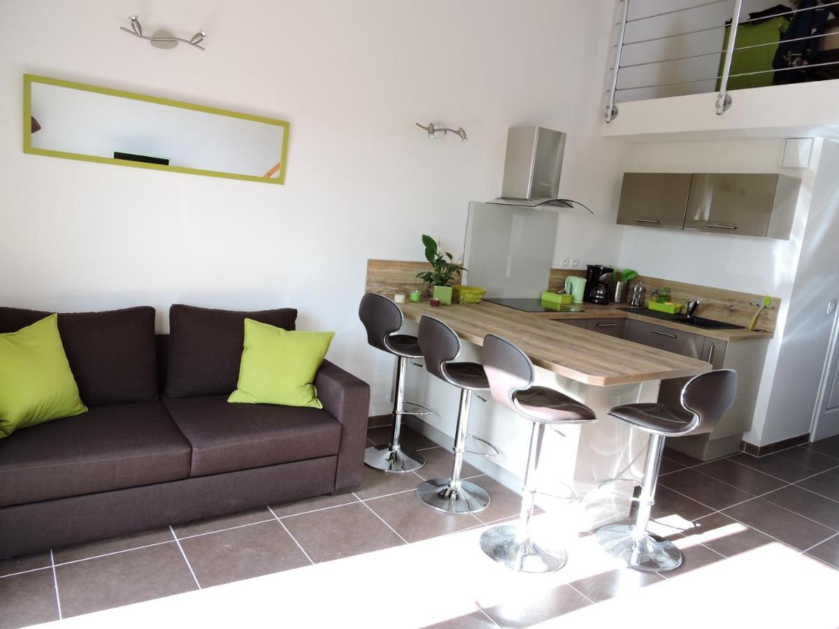 Holiday home La Provence Verte Sollies Pont